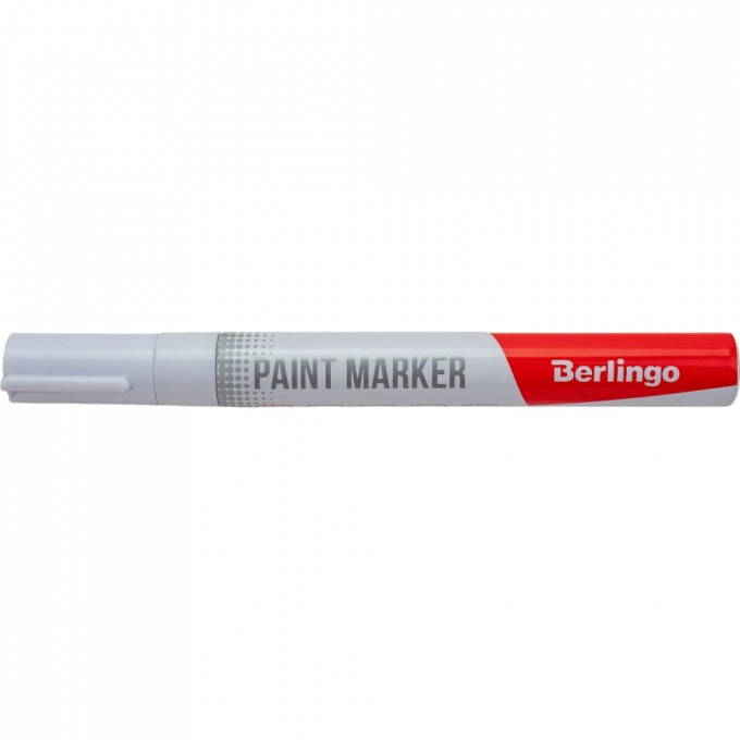 Маркер-краска BERLINGO PA400 BMK_02100
